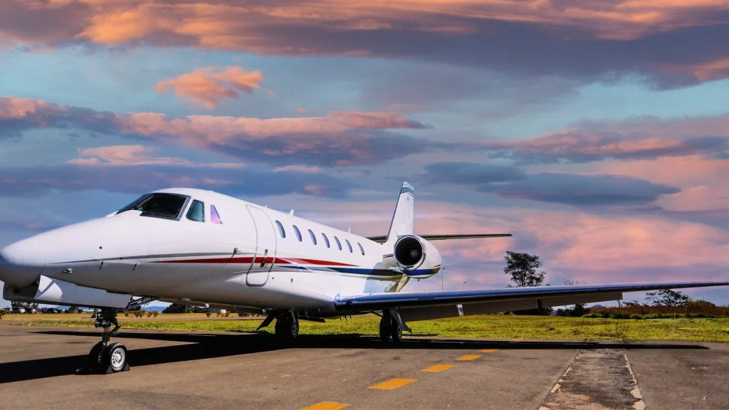 Citation Sovereign