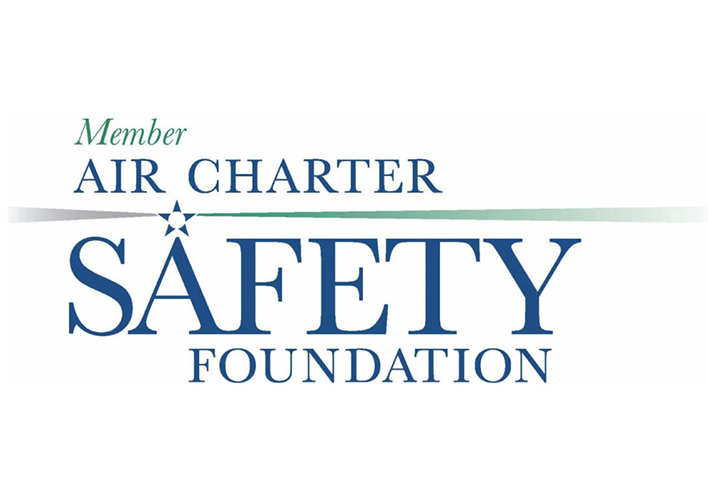 Air Charter Safety Foundation