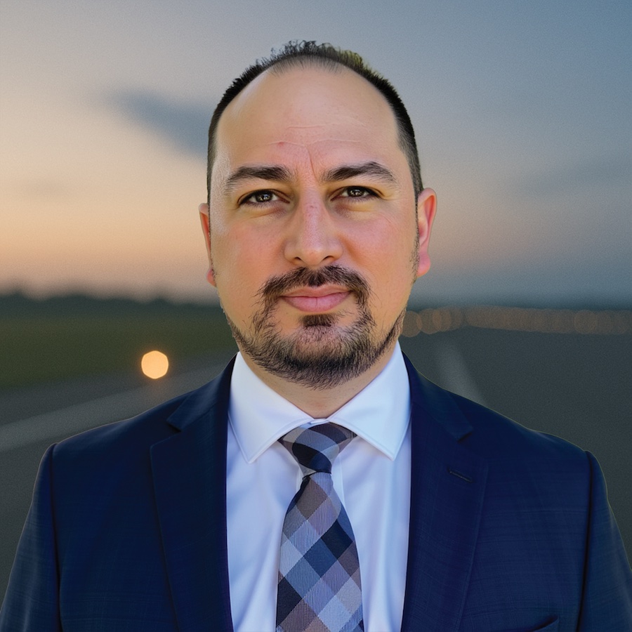 Carlos Partida
