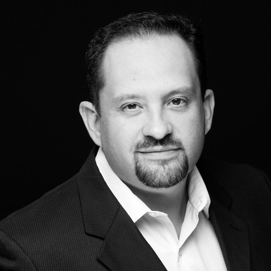 Daniel Ramirez